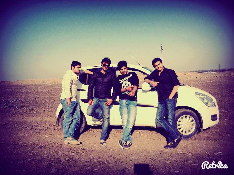 Abhishek Mudgal