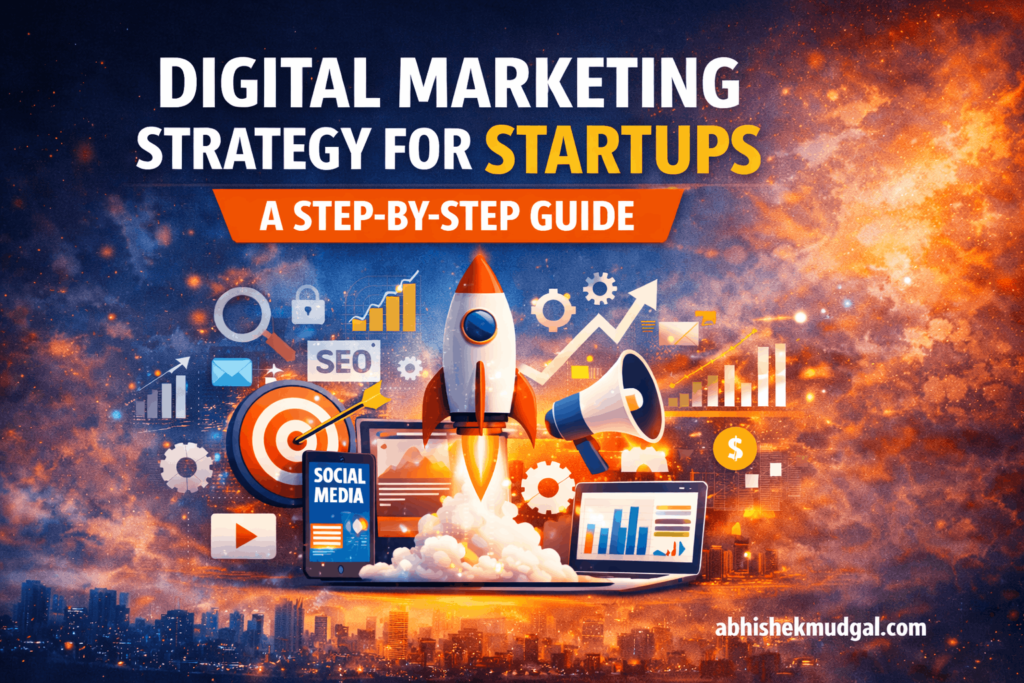 digital-marketing strategy-for-startups